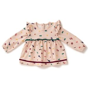 Little country song tunic